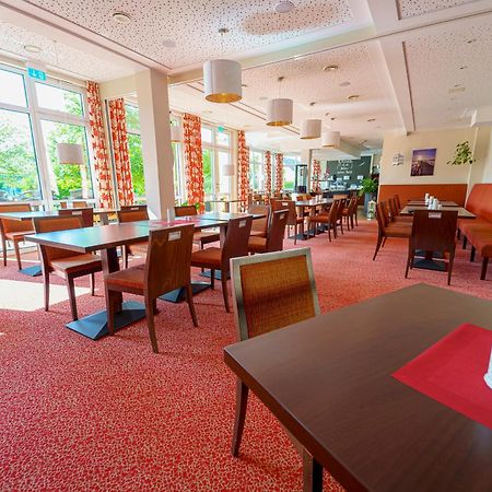 Einklang - Dein Hotel Am Suedhorn Wendisch Rietz Kültér fotó