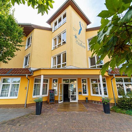 Einklang - Dein Hotel Am Suedhorn Wendisch Rietz Kültér fotó