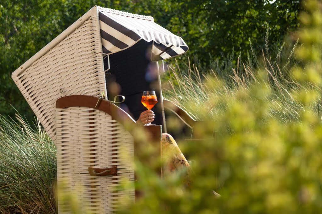 Einklang - Dein Hotel Am Suedhorn Wendisch Rietz Kültér fotó